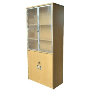 5-SHELF CUPBOARD
