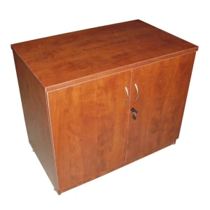 CREDENZA CABINET WILDBIRNE