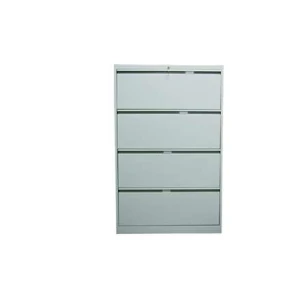 4DWR LATERAL FILING CABINET