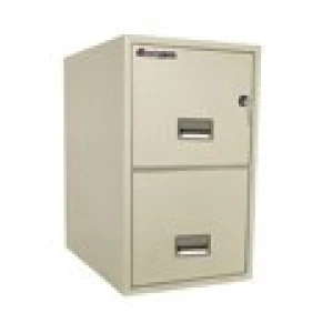 2DWR FIRE PROOF FILING CABINET
