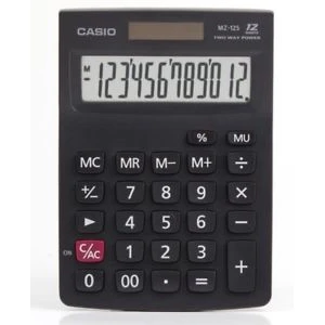 Casio MZ 12S