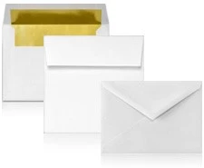 Invitation Envelopes