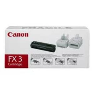 Canon Cartridges and Toners