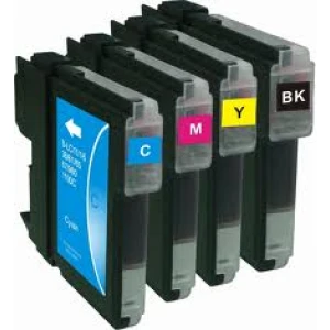 Brother - Cartridge & Toners