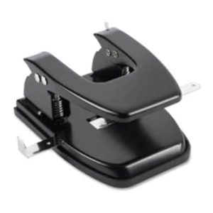 Heavy Duty 2-Hole Punch