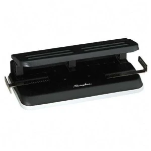 Heavy Duty 3-Hole Punch
