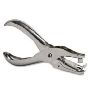 1-Hole Paper Punch
