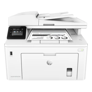 HP LaserJet Pro MFP M227