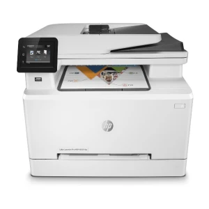 HP LaserJet PRO MFP M281