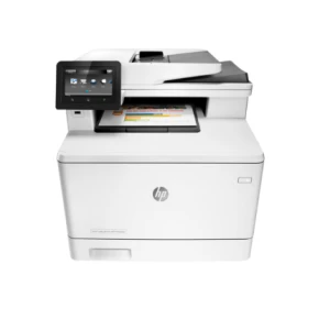 HP Color Laser Jet PRO M447 FDW