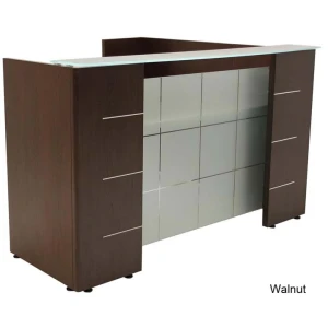 RECEPTIONIST UNITS