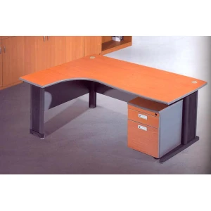 TORCH L SHAPE DESK