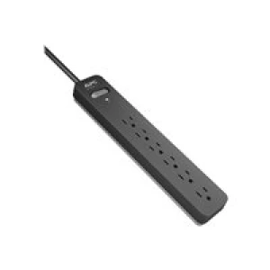 APC 6 Outlet - Surge protector