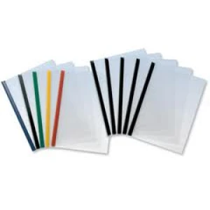 Report Covers with Spine