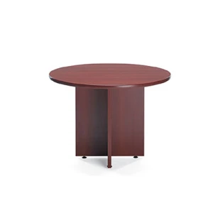 Round Meeting Table