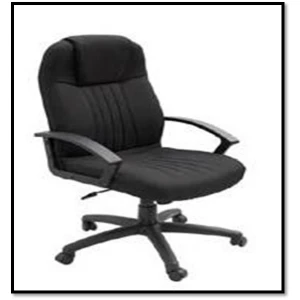 SS-B7-741 HIGH BACK FABRIC