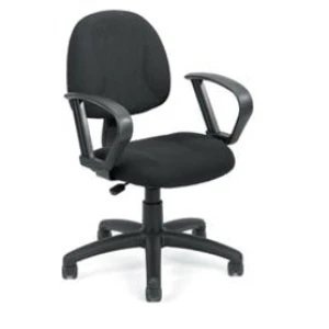 SS-B9090 TASK CHAIR WITH ARMS