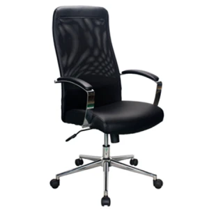 SS-HABANEIA HIGH MESH BACK CHAIR