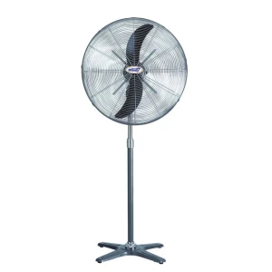 Windy 20” Standing Fan Industrial