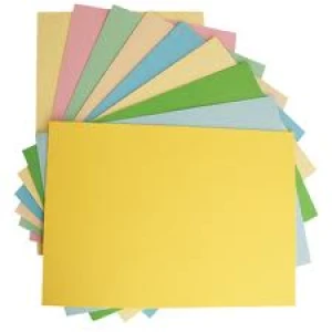 Cover Stock Paper