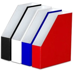 Magazine Boxes