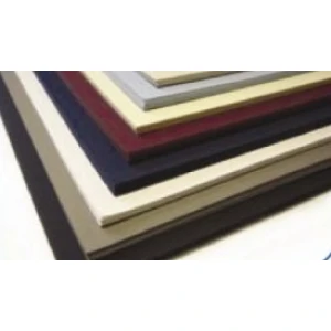 Spiral Cover Backing