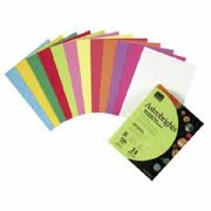 Multipurpose colored paper & Cartridge paper
