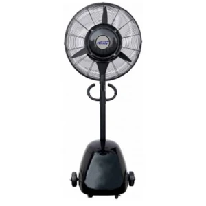Windy 26” Misty Standing Fan Industrial