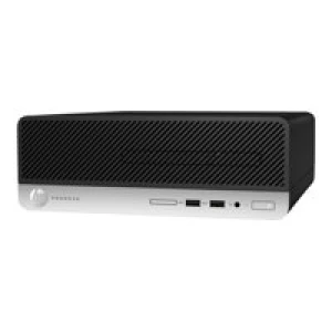 HP ProDesk 400 G5 - SFF - 1 x Core i5 8500 / 3 GHz.