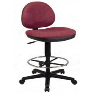 VD-DC550 CASHIER CHAIR