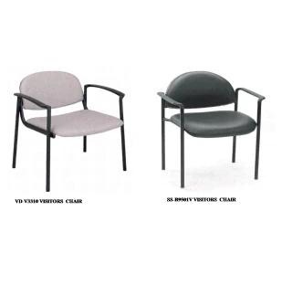 VD-V3310 VISITORS CHAIR
