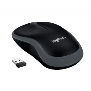 Logitech Optical Wireless Mouse