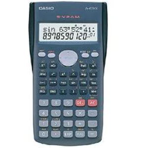 Casio FX-82MS