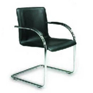 SS-B9530 VISITORS CHAIR