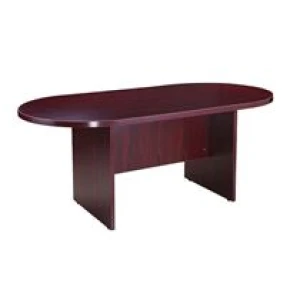 SS-HT-137M 120 X 48 8-SEATER R/T Conference Table