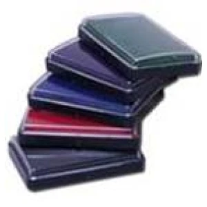 Self-Inking Pad