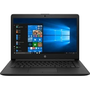 HP - Notebook - 14" LED