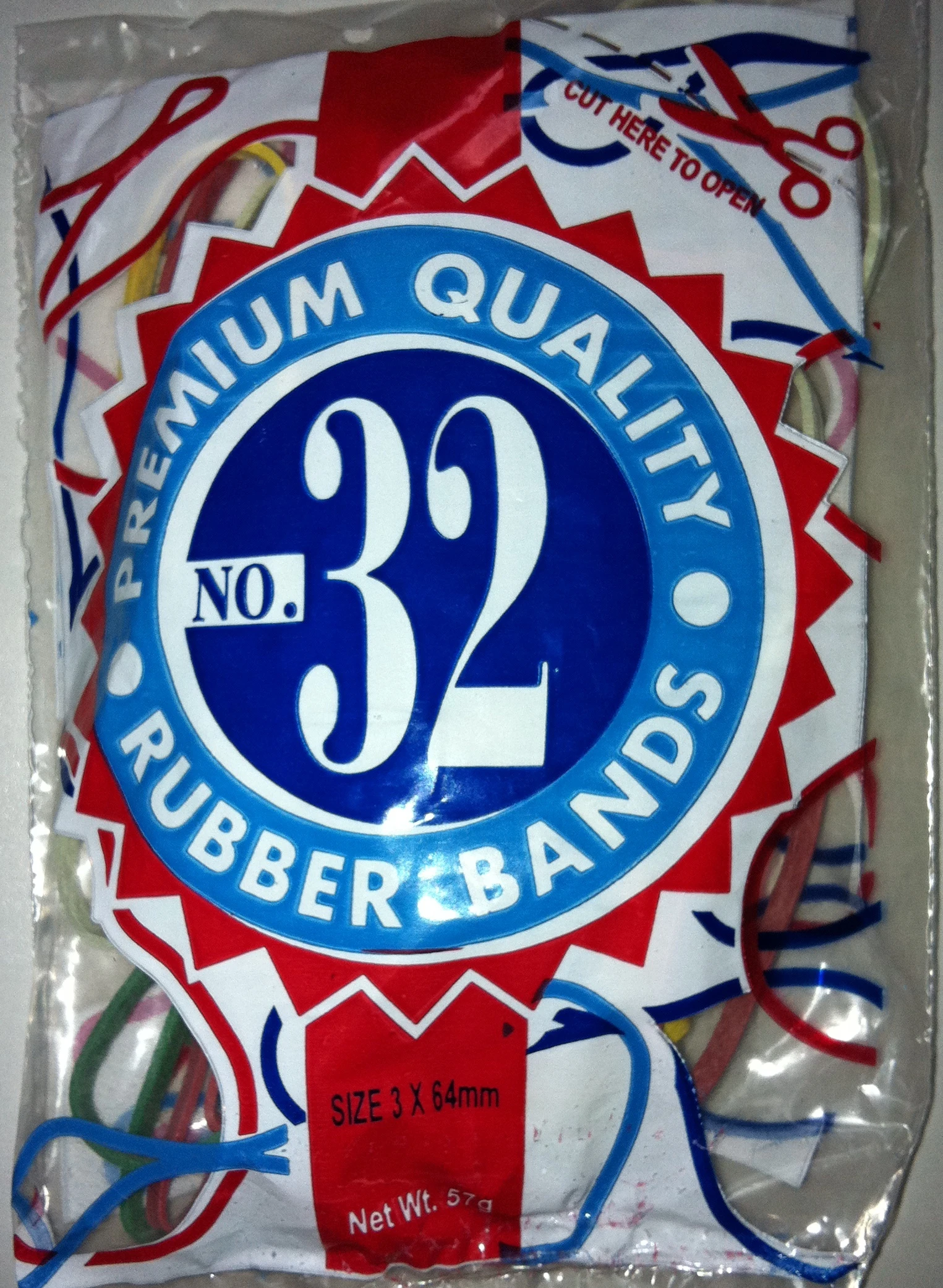 Rubber bands - Image 2