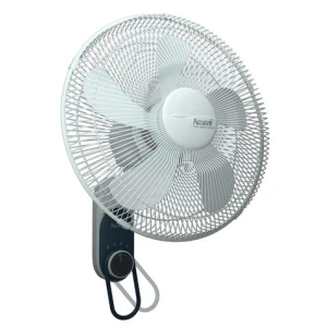 Accutek 16” Wall Fan Without Remote