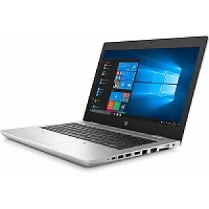 HP ProBook 640 G4 - Core i5 8250U / 1.6 GHz - Win 10 Pro 64-bit