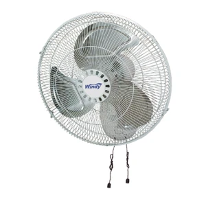 Windy 20” High Velocity Wall Fan
