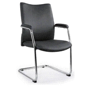 423 VISITORS CHAIR