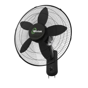 Wintek 16” Wall Fan without remote