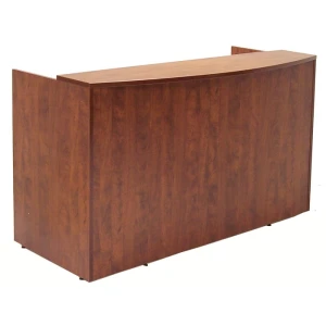 BENZ RECEPTIONIST DESK