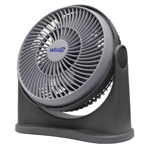 Windy 8” Air Circulation Fan
