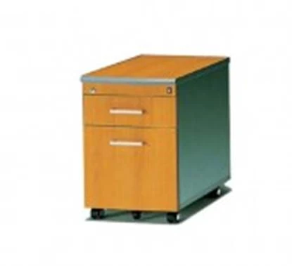 2DWR WOODEN PEDESTAL