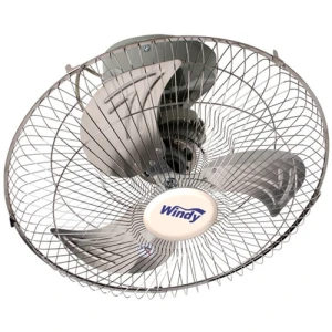 Windy 18” Orbital Ceiling Fan