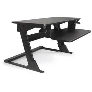 DESK - XTF-SS001 SIT OR STAND WORKSTATION