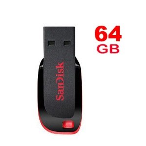 64GB Flash Drive