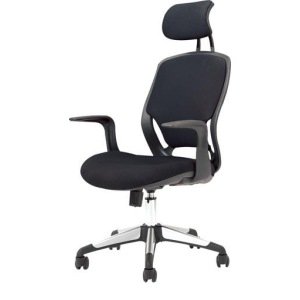 CP-MS619A HIGH BACK CHAIR